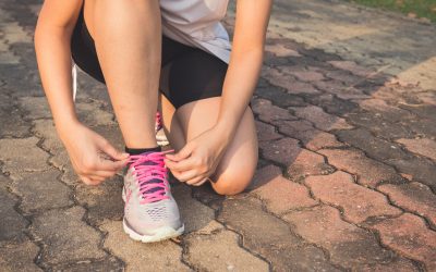 Blijf fit en ga hardlopen